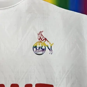 25-26 FC Köln Sondertrikot Diversity Senior Shirt Football Uniforms AAAAJersey Supply Yupoo 3