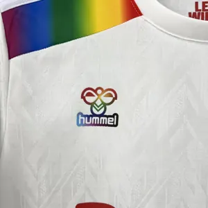 25-26 FC Köln Sondertrikot Diversity Senior Shirt Football Uniforms AAAAJersey Supply Yupoo 5
