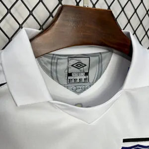 2006 Colo Colo Home Retro Kit Vintage Long Sleeve Shirt Football AAAAJersey Supply Yupoo 3