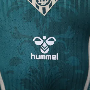 25-26 Real Betis Special Edition Kit Player Version Shirt AAAAJersey Wholesale Yupoo 3