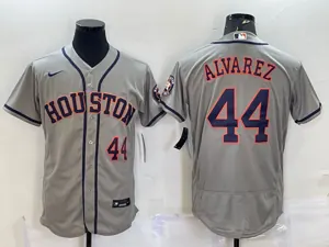 Houston Astros 86