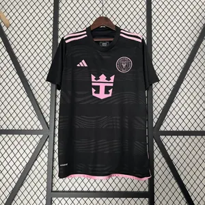 24-25 Inter Miami Away Shirts Soccer Jerseys Yupoo