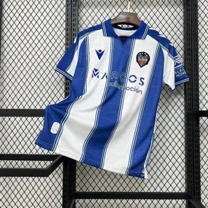 25-26 Levante Away Kit Football Apparels AAAAJersey Wholesale Yupoo