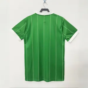 84-86 Celtic Third Retro Kit Jersey Supplier Yupoo 1