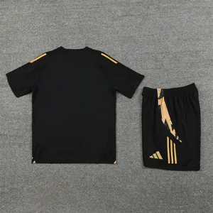 24-25 Real Madrid Training Soccer Jerseys Football Shirts 1