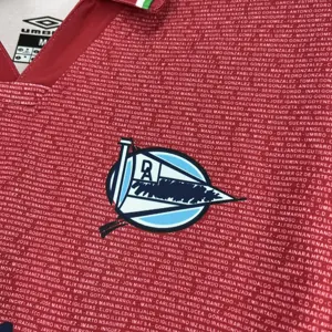 87-88 Osasuna Home Mens Retro Kit Vintage Football T-Shirt AAAAJersey Supply Yupoo 7 5