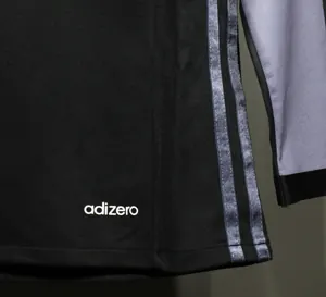 16-17 Real Madrid Third Retro Kit Vintage Player Version Long Sleeve Shirt AAAAJersey Dropship 3