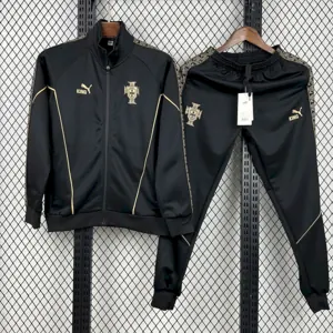 2026 Portugal Eusebio Special Tracksuit Yupoo 6