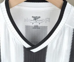 24-25 Botafogo Home Kit Soccer Uniform AAAAJersey Wholesale Yupoo 8