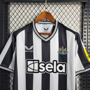 23-24 Newcastle United Home S-XXL 7