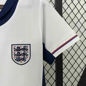 2024 England Home Women Kit Lady Shirt Football AAAAJersey Yupoo 3