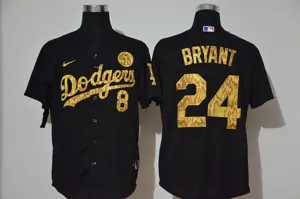 Los Angeles Dodgers 87