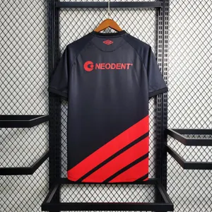 23-24 Athletico Paranaense away 1