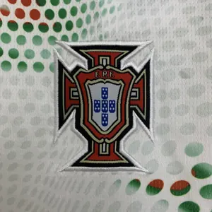 2025 Portugal Away Women Shirt Lady Uniform AAAAJersey Wholesale Yupoo 3