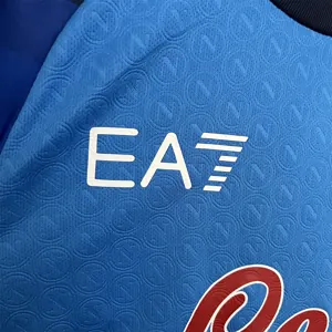 22-23 Napoli home kids kit 6