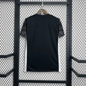 25-26 Bahia Grey Goalkeeper Kit Soccer T-Shirt AAAAJersey Yupoo 2