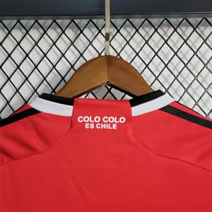 23-24 Women's Colo-Colo away 8