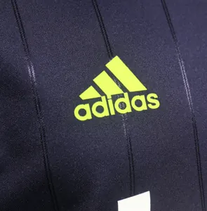 12-13 Real Madrid Away Retro Kit Vintage Player Version Sino Shirt AAAAJersey Dropship Yupoo 3