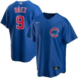 Chicago Cubs 115