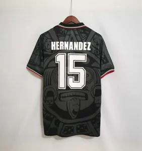 1998 Mexico black 2