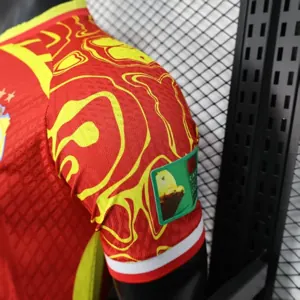 2026 Congo Away kit Football Shirt Player Version AAAAJersey Supply Yupoo 2