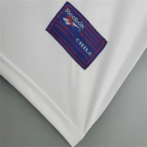 1998 Chile away 5