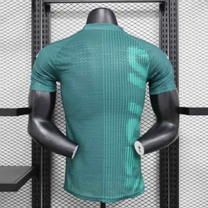 2024 Italy Pre-Match Kit Player Version Shirt AAAAJersey Supplier Yupoo 3