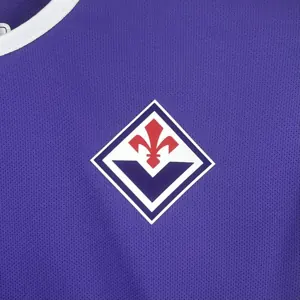 25-26 Fiorentina Home Shirt Soccer Apparels AAAAJersey Supply Yupoo 4