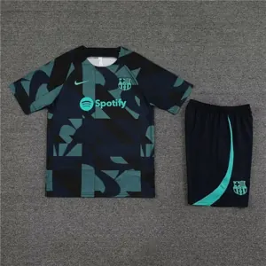 23-24 Barcelona Training Soccer Jerseys Yupoo 1