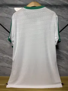 2026 Senegal Special Edition KIt Player Version Soccer T-Shirt AAAAJersey Supply Yupoo 2