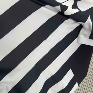 84-85 Juventus Home Retro Kit Vintage Shirt Football AAAAJersey Supplier S-2XL 7