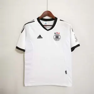 2002 Germany home 1