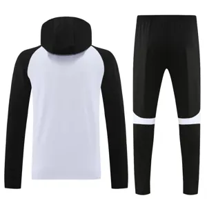 23-24 Chelsea Hoodie Tracksuits Yupoo 2