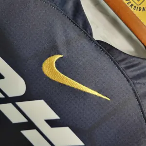23-24 Pumas Away S-4XL 2