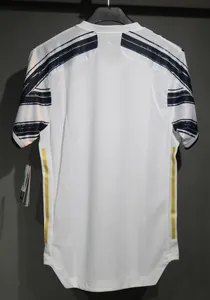 20-21 Juventus Home Retro Kit Vintage Player Version Sino Shirt AAAAJersey Supplier Yupoo 1