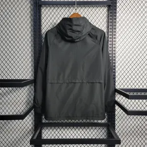 Windbreaker Flamengo 5