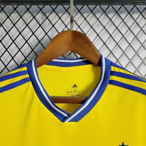 22-23 Cruzeiro third away 6