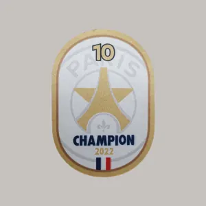 21-22 PSG home 22