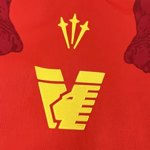 25-26 Venezia Special Edition T-Shirt Football Uniforms AAAAJersey Supply Yupoo 8