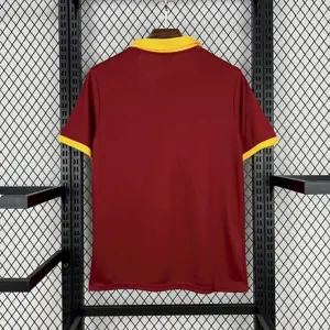 89-90 Roma home 9