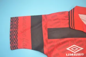 Flamenco home red 2020 11