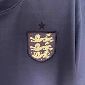 2024 England Away S-4XL 2