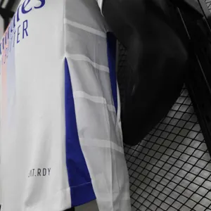 24-25 Lyons Home Kit Player Version Shirt AAAAJersey Wholesale Yupoo 6