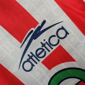 99-00 Chivas home Size S-XXL 4