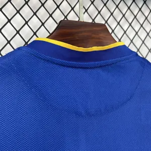 2014 Porto Home Mens Retro Kit Vintage Soccer T-Shirt AAAAJersey Supplier Yupoo 10 8
