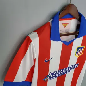 14-15 Atletico Madrid home 5