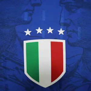2024 Italy Blue Special Edition Player Version Shirt Sport AAAAJersey Yupoo 1