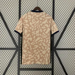 23-24 PSG Fourth Away S-4XL 2