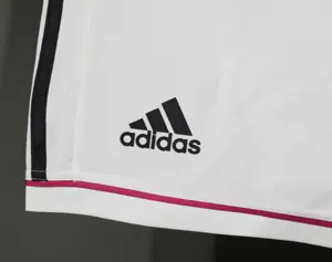 14-15 Real Madrid Home Retro Kit Vintage Player Version Sino Shorts AAAAJersey Dropship Yupoo 4