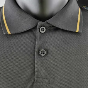 2022 Brazil Black POLO 2